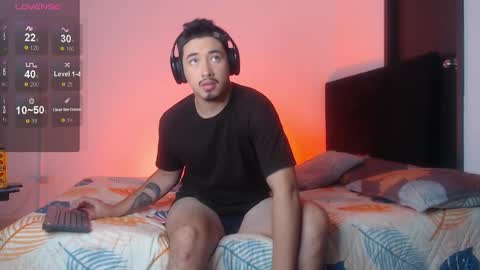 lex__miller online show from February 9, 2026, 2:48 am