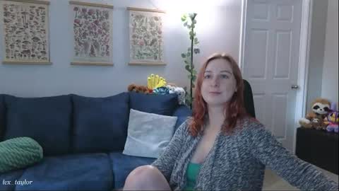 Lex online show from August 4, 2026, 9:50 pm