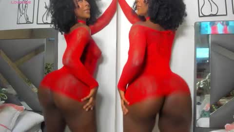 lexa_cooper_ online show from October 10, 2025, 8:08 pm