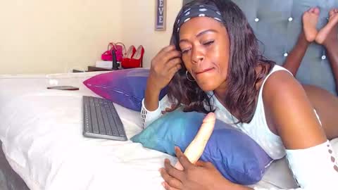 lexa_rouge online show from October 17, 2025, 7:16 pm