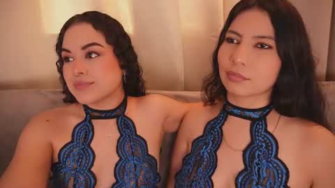 Gabrielle  Lexa  online show from August 6, 2026, 9:28 pm