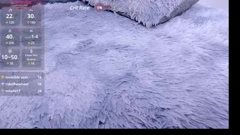 lexa online show from February 25, 2025, 9:20 am