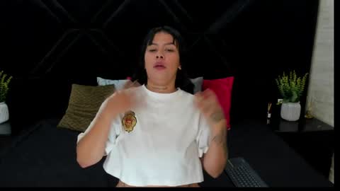 lexa online show from April 6, 2026, 7:04 pm