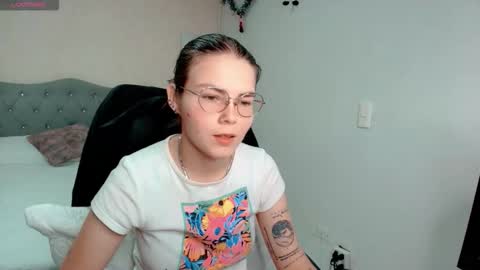 Lexas Room online show from January 10, 2026, 3:41 am