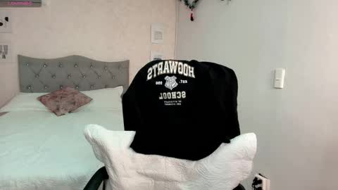 Lexas Room online show from January 15, 2026, 3:55 am