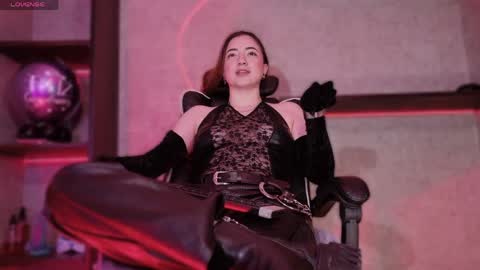 lexavega_ online show from May 25, 2026, 4:35 pm