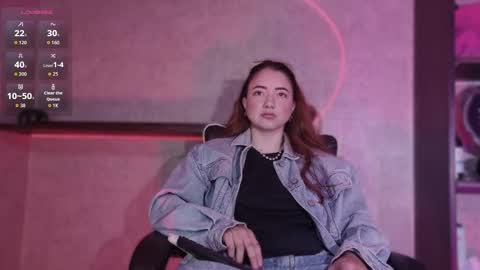 lexavega_ online show from May 26, 2026, 4:36 pm