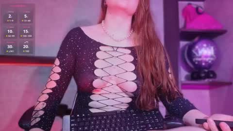 lexavega_ online show from May 27, 2026, 4:42 am