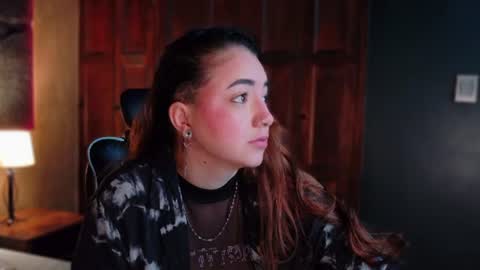lexavega_ online show from July 6, 2026, 10:23 pm