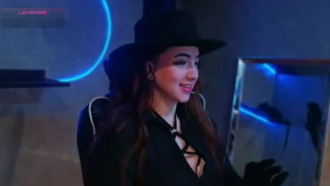 lexavega_ online show from July 9, 2026, 4:33 pm
