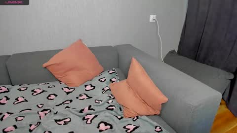 Lexa online show from November 3, 2025, 10:16 am