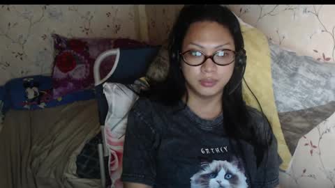 Hev Lexi online show from June 2, 2026, 12:07 pm