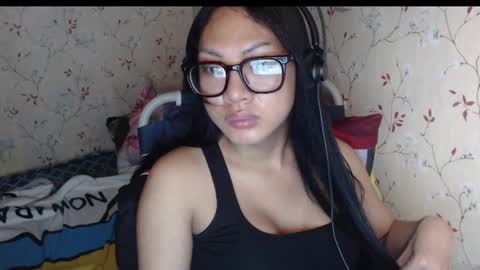 Snapshot of lexi09822 chatting on June 28, 2026, 8:09 am Hev Lexi online show from June 28, 2026, 8:09 am