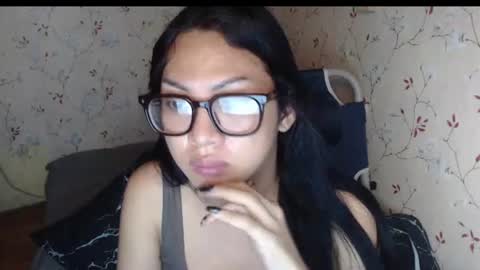 Snapshot of lexi09822 chatting on July 5, 2026, 11:45 pm Hev Lexi online show from July 5, 2026, 11:45 pm