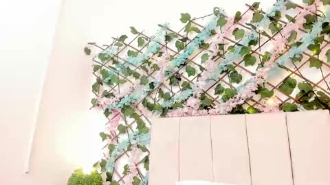 Gabrielle online show from October 4, 2025, 3:10 pm