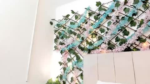 Gabrielle online show from October 6, 2025, 10:23 am