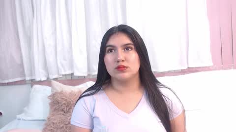 Gabrielle online show from November 10, 2025, 10:58 am