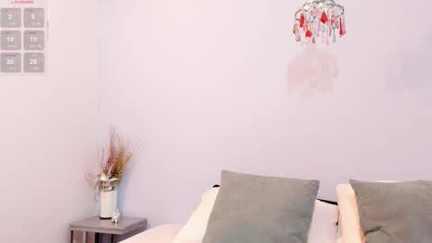 Gabrielle online show from March 7, 2026, 10:56 am