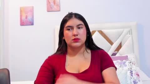 Gabrielle online show from May 20, 2026, 10:54 am