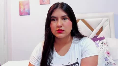 Gabrielle online show from May 22, 2026, 11:05 am