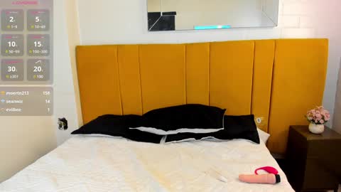 Lexi Howard  online show from December 22, 2024, 6:49 am