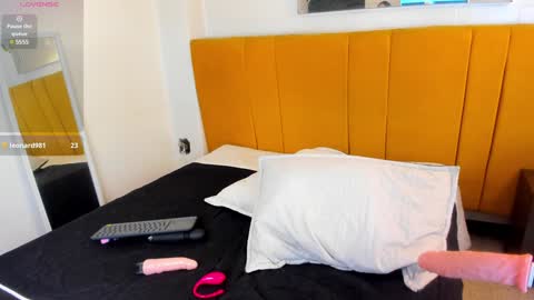 Lexi Howard  online show from December 28, 2024, 6:49 am