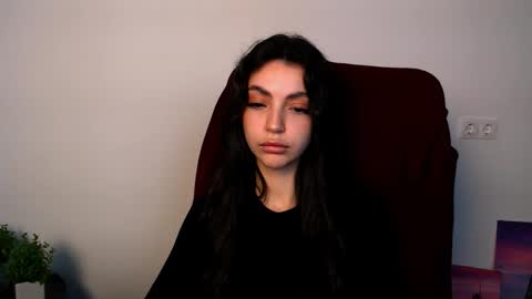 Snapshot of lexi_jos chatting on October 9, 2025, 12:47 pm Alexia online show from October 9, 2025, 12:47 pm