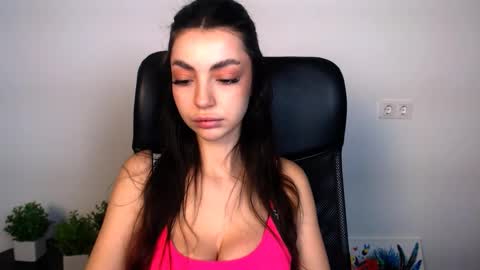 Snapshot of lexi_jos chatting on December 3, 2025, 1:31 pm Alexia online show from December 3, 2025, 1:31 pm