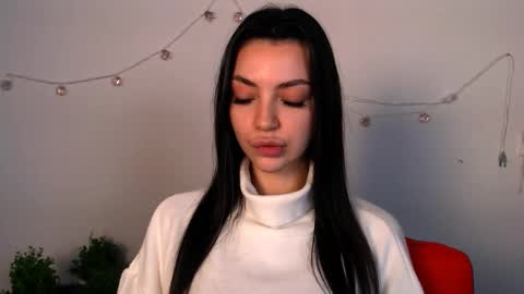 Snapshot of lexi_jos chatting on February 18, 2026, 1:40 pm Alexia online show from February 18, 2026, 1:40 pm