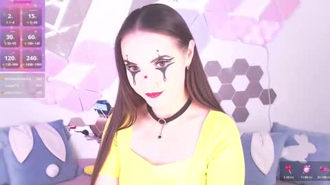 Snapshot of lexi_kiss chatting on December 28, 2024, 10:14 am Alexia online show from December 28, 2024, 10:14 am