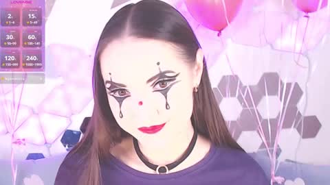 Snapshot of lexi_kiss chatting on January 14, 2025, 6:56 am Alexia online show from January 14, 2025, 6:56 am