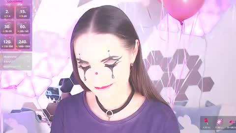 Snapshot of lexi_kiss chatting on January 14, 2025, 1:17 pm Alexia online show from January 14, 2025, 1:17 pm