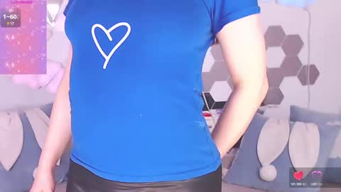 Snapshot of lexi_kiss chatting on January 24, 2025, 6:46 am Alexia online show from January 24, 2025, 6:46 am