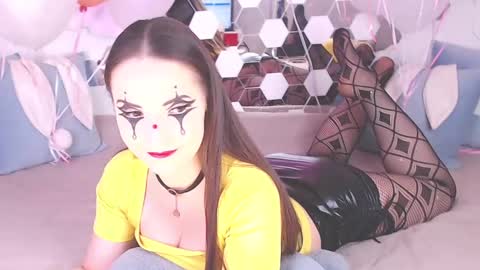 Snapshot of lexi_kiss chatting on January 29, 2025, 6:12 am Alexia online show from January 29, 2025, 6:12 am