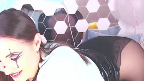 Snapshot of lexi_kiss chatting on January 31, 2025, 9:05 am Alexia online show from January 31, 2025, 9:05 am