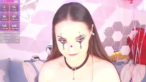 Snapshot of lexi_kiss chatting on February 7, 2025, 12:06 pm Alexia online show from February 7, 2025, 12:06 pm