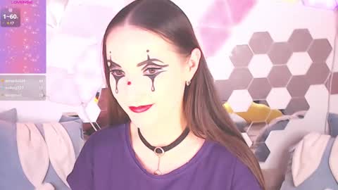 Snapshot of lexi_kiss chatting on February 28, 2025, 9:15 am Alexia online show from February 28, 2025, 9:15 am