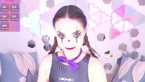 Snapshot of lexi_kiss chatting on September 9, 2025, 7:08 am Alexia online show from September 9, 2025, 7:08 am