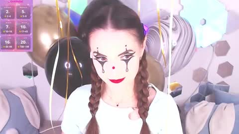 Snapshot of lexi_kiss chatting on September 10, 2025, 7:30 am Alexia online show from September 10, 2025, 7:30 am