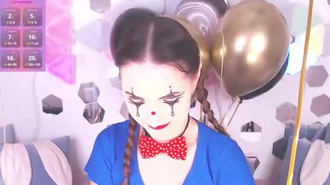 Snapshot of lexi_kiss chatting on September 12, 2025, 6:57 am Alexia online show from September 12, 2025, 6:57 am