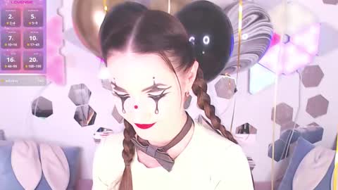 Snapshot of lexi_kiss chatting on September 13, 2025, 6:13 am Alexia online show from September 13, 2025, 6:13 am