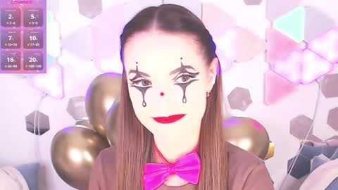 Snapshot of lexi_kiss chatting on September 16, 2025, 7:42 am Alexia online show from September 16, 2025, 7:42 am