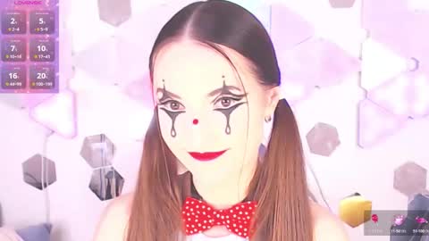 Snapshot of lexi_kiss chatting on September 19, 2025, 8:27 am Alexia online show from September 19, 2025, 8:27 am