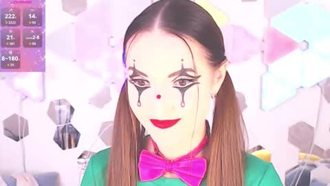 Snapshot of lexi_kiss chatting on September 20, 2025, 4:57 am Alexia online show from September 20, 2025, 4:57 am