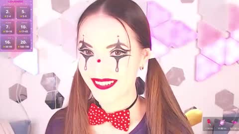 Snapshot of lexi_kiss chatting on September 23, 2025, 6:38 am Alexia online show from September 23, 2025, 6:38 am