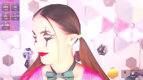 Snapshot of lexi_kiss chatting on September 25, 2025, 3:32 am Alexia online show from September 25, 2025, 3:32 am