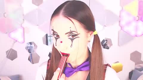 Snapshot of lexi_kiss chatting on September 26, 2025, 6:50 am Alexia online show from September 26, 2025, 6:50 am