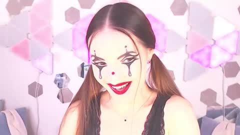 Snapshot of lexi_kiss chatting on October 2, 2025, 9:49 am Alexia online show from October 2, 2025, 9:49 am