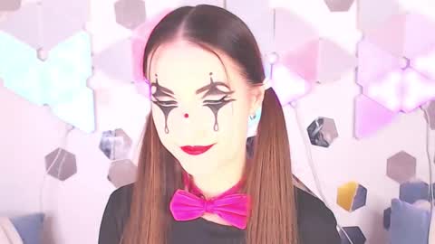 Snapshot of lexi_kiss chatting on October 4, 2025, 9:18 am Alexia online show from October 4, 2025, 9:18 am