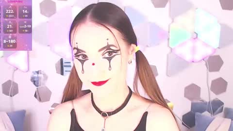 Snapshot of lexi_kiss chatting on October 14, 2025, 2:23 am Alexia online show from October 14, 2025, 2:23 am